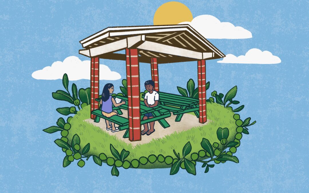 People & PlacesHere’s How Overstory Was Shaped by Community Listening