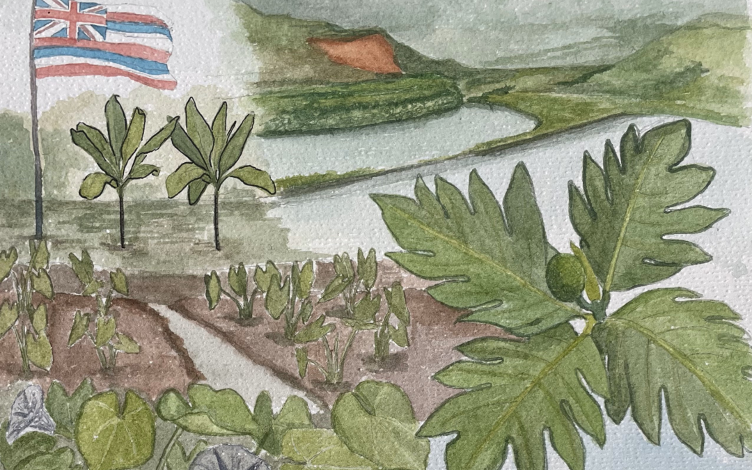 Environment, People & PlacesHere’s How Overstory Will Approach its Environment Coverage