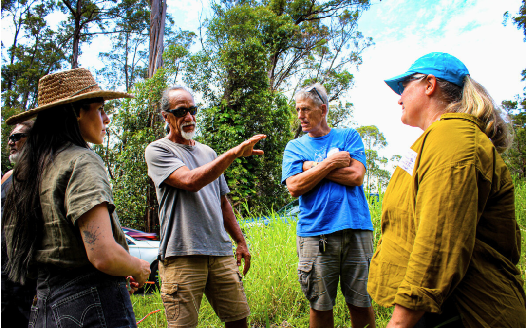 EnvironmentEast Maui Residents Hope to See Control of Their Region’s Water Return to Public Hands