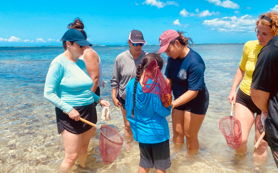 HealthHow Native Hawaiian Cultural Practices are Supporting First Responders’ Mental Well-Being